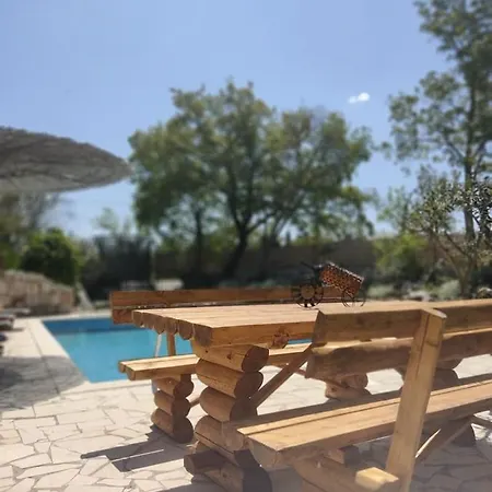 Nada Dom wakacyjny *