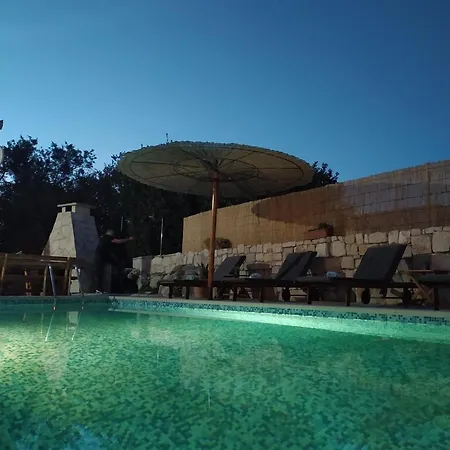 Casa de Férias Nada Neum