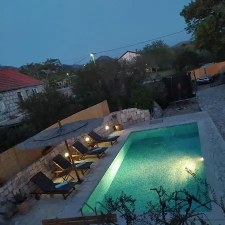 Casa de Férias Nada
