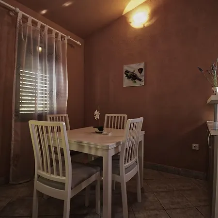 Casa de Férias Nada Neum