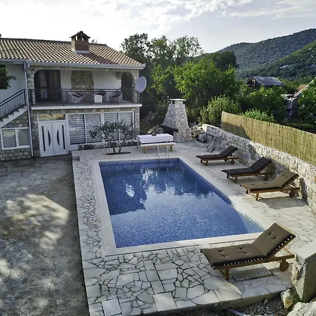 Casa de Férias Nada