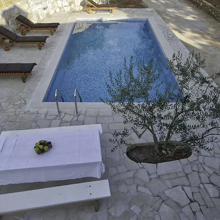 Casa de Férias Nada Neum