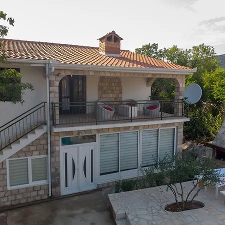 Casa de Férias Nada