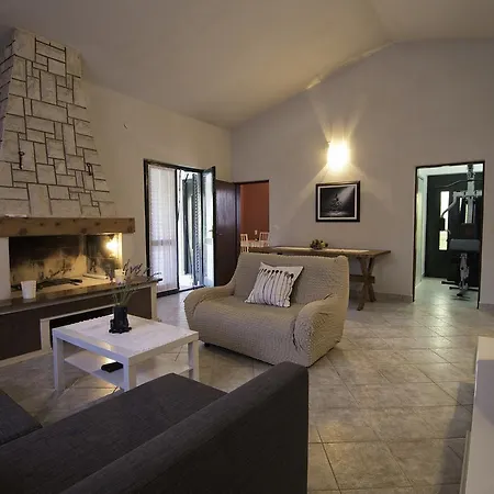 Nada Casa de Férias
