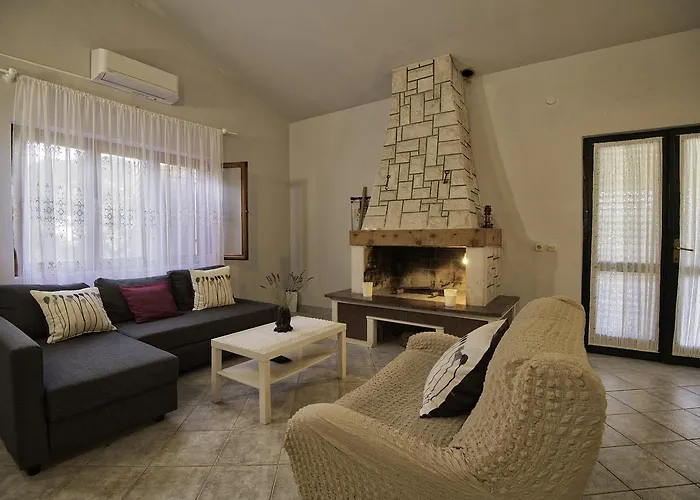 Nada Hébergement de vacances *